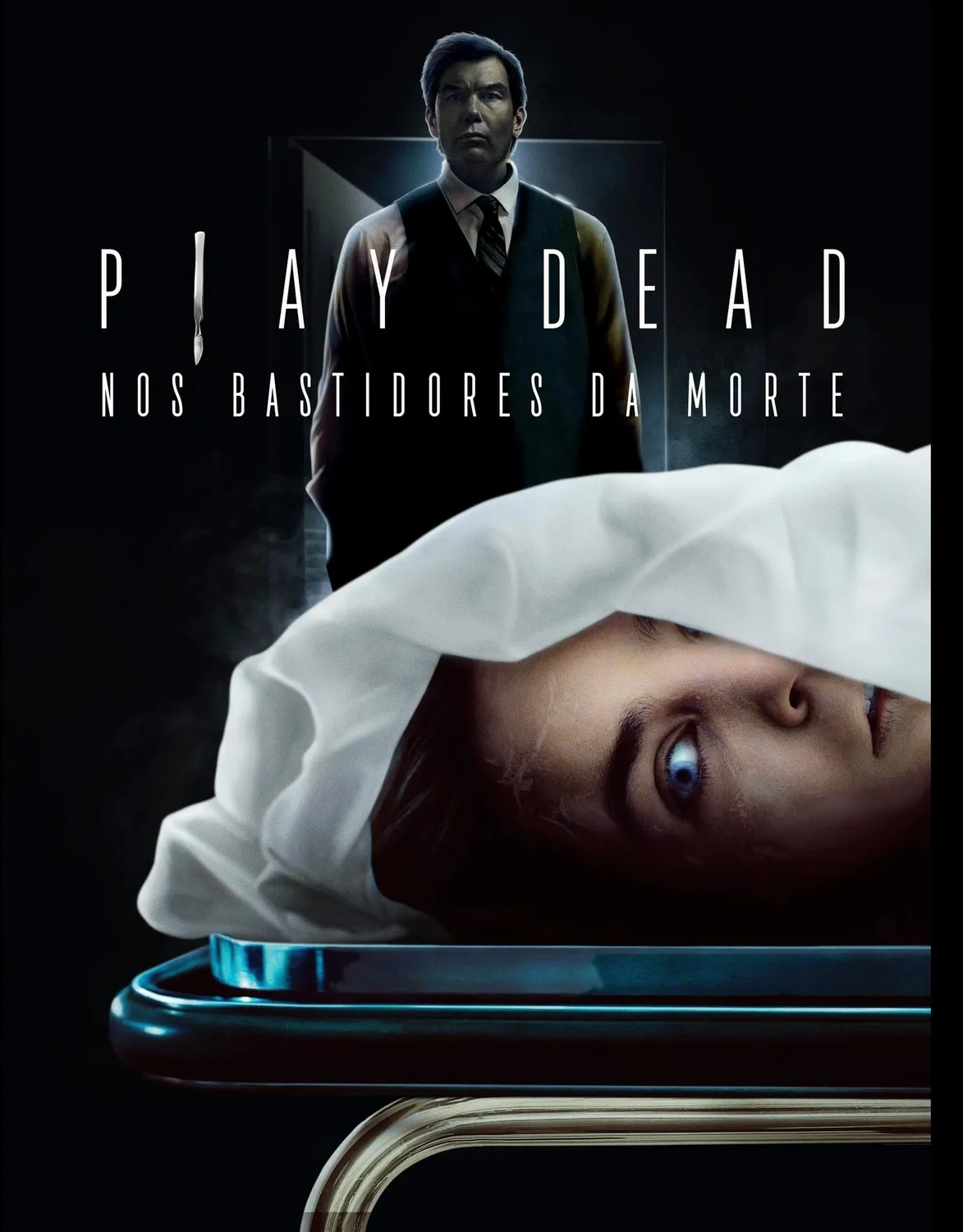 Poster for Play Dead
