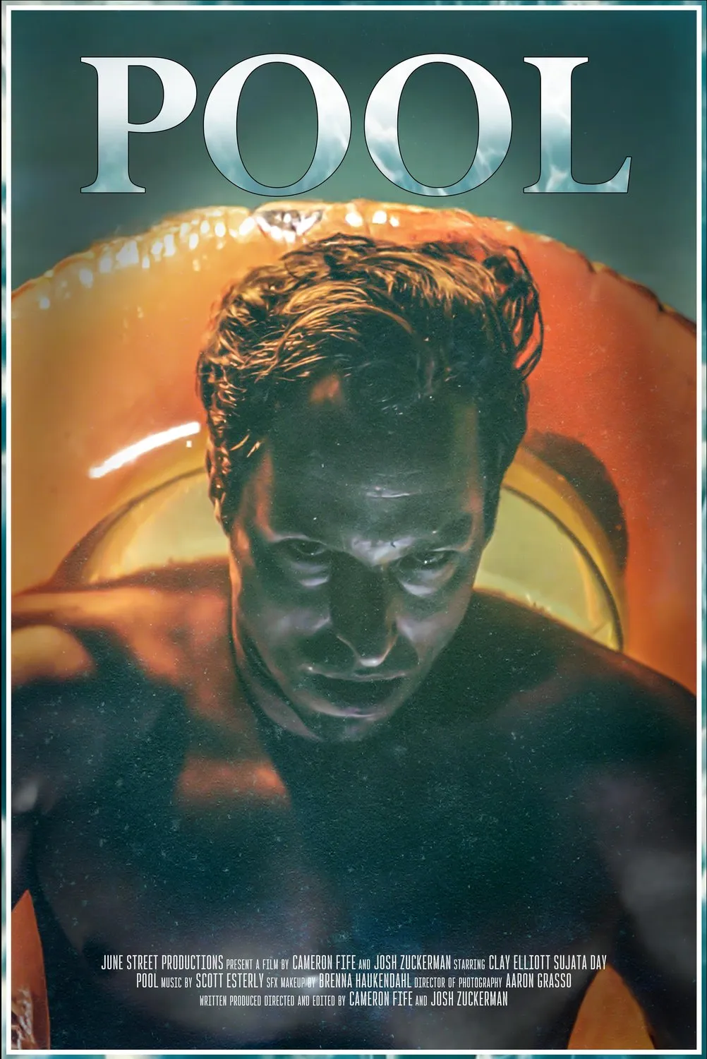 Poster for Pool