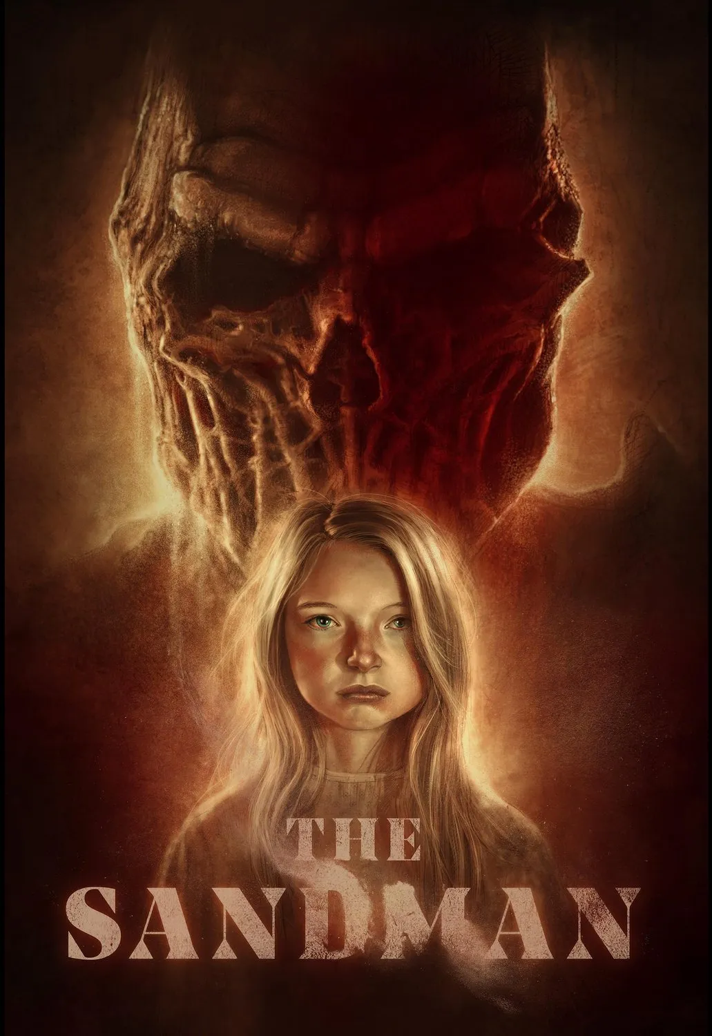 Poster for The Sandman