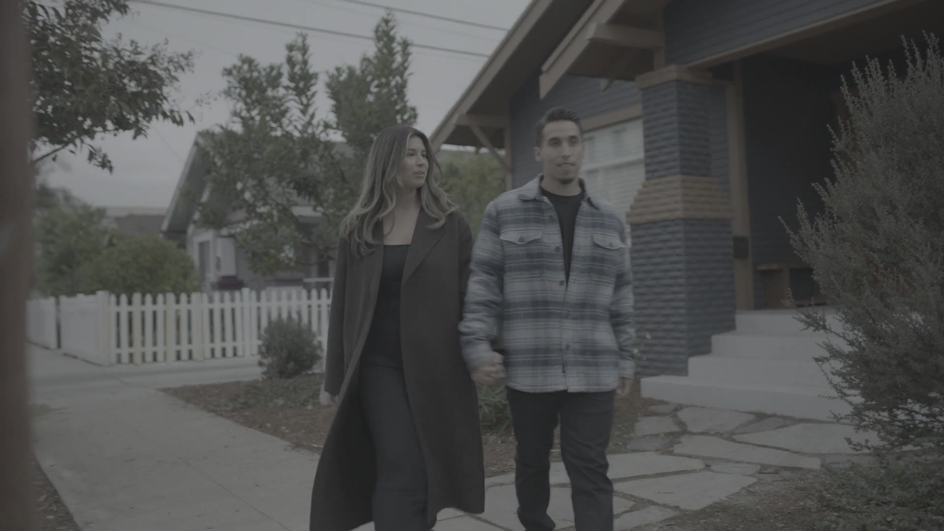 Frame from Southern California Chevy Dealers - Equinox: Date Night
