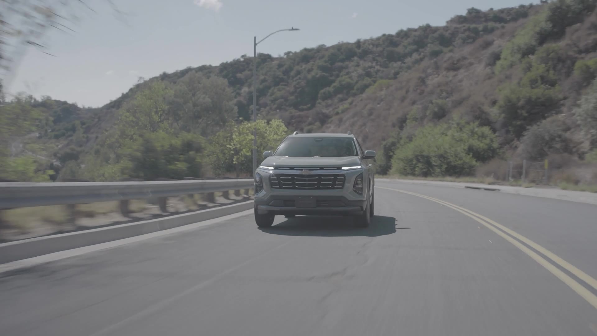 Frame from Southern California Chevy Dealers - Equinox, Spot 1