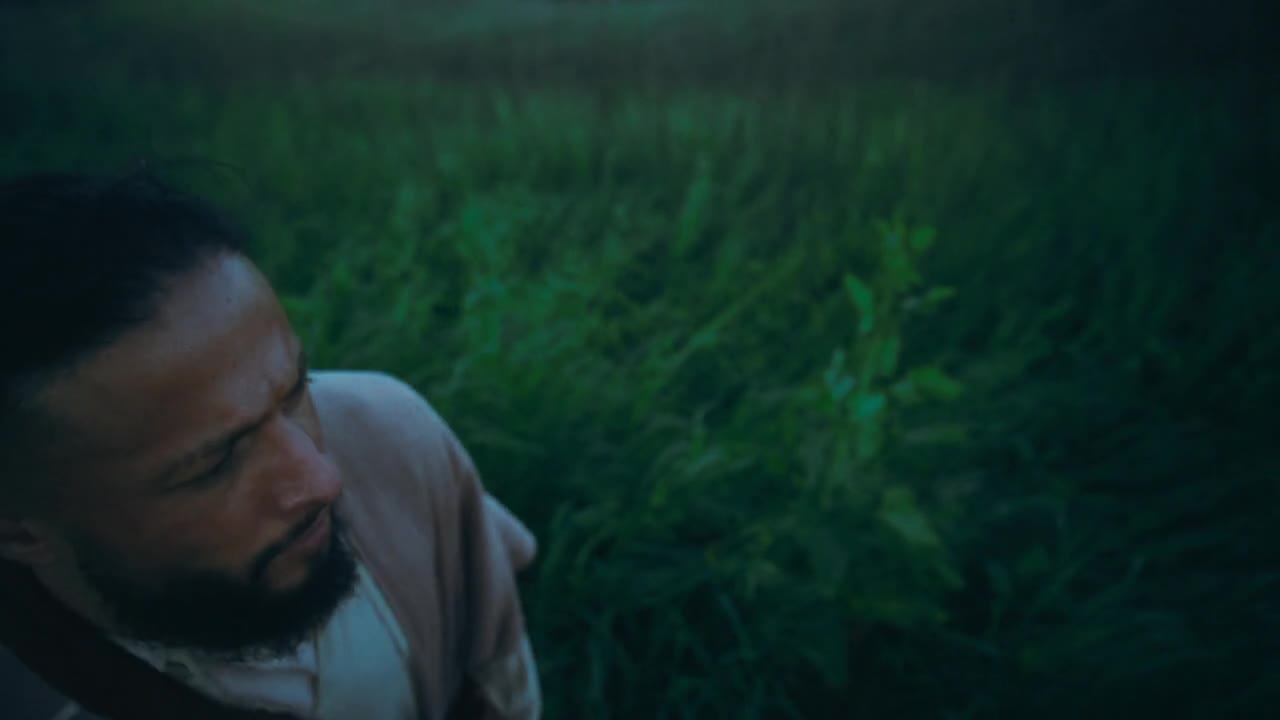 Frame from Easter Promo